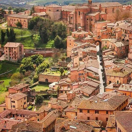Villino San Quirico *